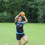 Ü30-Turnier 2017 bei der TG